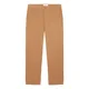KnowledgeCotton Apparel Chino hlače Chuck bež
