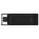 KINGSTON 32GB DataTraveler USB-C flash DT70 32GB