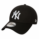 New Era 39THIRTY League Basic kapa  New York Yankees (10145638)