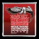 ERNIE BALL SET 2204 EL 013-056 NICKEL