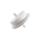 Enpro Rezalnik za stiropor 127969B, 65 mm, white,