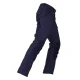 Pantalone Tenere Pro plave vel. XXL