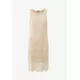 Mexx Ženska haljina MF006301561W, Regular, Bež