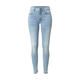 G-Star RAW Kavbojke 3301, modra