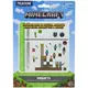 PALADONE MINECRAFT BUILD A LEVEL MAGNETS magneti za hladilnik
