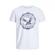 JACK & JONES Majica ONNE, bela