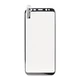 PVC Zaštitno staklo Silicone TPU Samsung S8 Plus/G955 crna