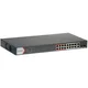 Hikvision DS-3E1318P-EI(B) 16-portni pametni POE preklopnik Fast Ethernet