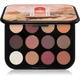 Connect in Colour Eyes Future Flame Paleta senčil za oči 12,2 g