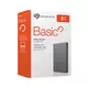 SEAGATE HDD External Basic 2 5/2TB/USB 3 0