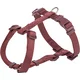 Trixie oprsnica za pse H Premium XXS-XS 20-32 cm/10 mm sangria