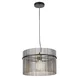 Rabalux Visilica Inesa, E27 1x40W, D40cm