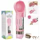 Multifunkcionalna flasica za pse i macke pink (OUT0055)