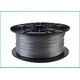 Filament PM tiskarski filament/filament 1,75 ABS-T srebrn, 1 kg