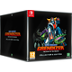 UFO Robot Grendizer: The Feast Of The Wolves - Collectors Edition (Nintendo Switch)