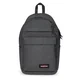 EASTPAK Nahrbtnik Pakr Pro pegasto črna