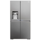 HAIER Total No Frost HCR7918EIMP samostojeći hladnjak s 4 vrata