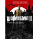 Wolfenstein II: The New Colossus (Deluxe Edition) Steam Key EUROPE