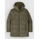 Patagonia Jackson Glacier Parka basin green