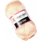 Yarn Art Begonia 5303 Pinkish Orange Pletilna preja