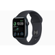 APPLE pametni sat Watch SE (2022) 40mm GPS, Midnight (Sport Band, Midnight)