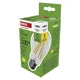 LED žarnica Filament A60/ E27/11 W (100 W)/1 521 lm/Nevtralna bela/zatemnitev