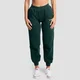 GymBeam Women‘s GymBabe Sweatpants Forest