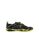 Vibram Fivefingers Tekaški čevlji V-Run 16M3101 Črna