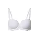 TRIUMPH Nedrček Amourette Charm WP, bela