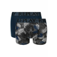 Replay Bokser spodnjice Boxer Style 7 T/C Foliage 2Pcs Box - Dark Blue/Black M