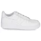 Nike Sportswear Superge Air Force 1, bela