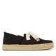 Espadrile Toms Carolina 10021856 Črna