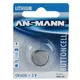 ANSMANN baterija CR 1620
