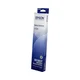 S015637 crna ribon traka