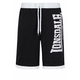 Moške kopalke Lonsdale 113268-Black/Olive