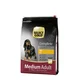 Select Gold Medium Adult Hrana za pse srednjih rasa, Piletina, 12 kg