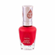 Sally Hansen Color Therapy negovalni lak za nohte 14,7 ml odtenek 340 Red-iance