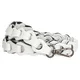 Charm London Anna L634 White
