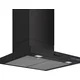 DWB63BC60 Stenska napa BOSCH, 60 cm, Matirana črna Serie 2