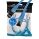 LAN internetni kabel RJ45 patchcord Cat.8.1 sftp moder 0,5 m