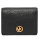 Denarnica MICHAEL Michael Kors 32F6AYTD1E Črna