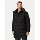 Blauer Puhovka Carver 26WBLUK03050 Črna Regular Fit