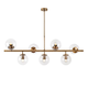 Opviq Fazli 10540 Luster, Zlatni
