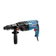Bosch Elektro-pneumatski čekić za bušenje sa SDS plus prihvatom GBH 240 F Izmenljiva glava 0611273000