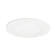 LED kupatilsko ugradno svetlo VEGA LED/6W/230V 2800K prečnik 11,8 cm IP44 belo
