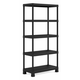 KIS regal Plus Shelf Tribac/5, PVC