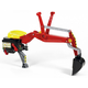 RollyToys Utovarivač bager - zadnji ( 409327 )