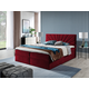 Boxspring postelja BALTIMORE 146, 120x200 cm
