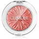 Clinique Cheek Pop™ Powder Blush Rdečilo za posvetlitev odtenek Ginger Pop 3,5 g