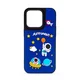 Maska za telefon 3D PROTECT za Iphone 15 Pro DZ2/1